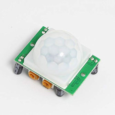 HC-SR501 PIR Motion sensor