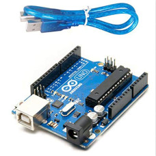Arduino Uno R3