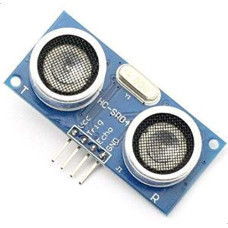 Ultrasonic Module HC SR04 Distance Measurement sensor