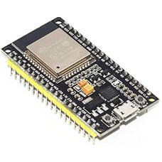 NodeMCU-32S ESP32 WiFi Bluetooth Development Board