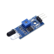 Infrared Obstacle sensor