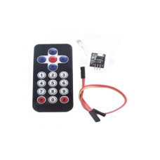 IR Remote Control module