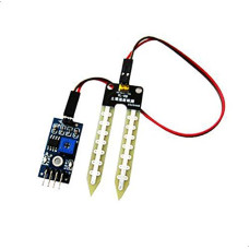 Soil moisture sensor