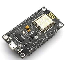 Node MCU esp8266